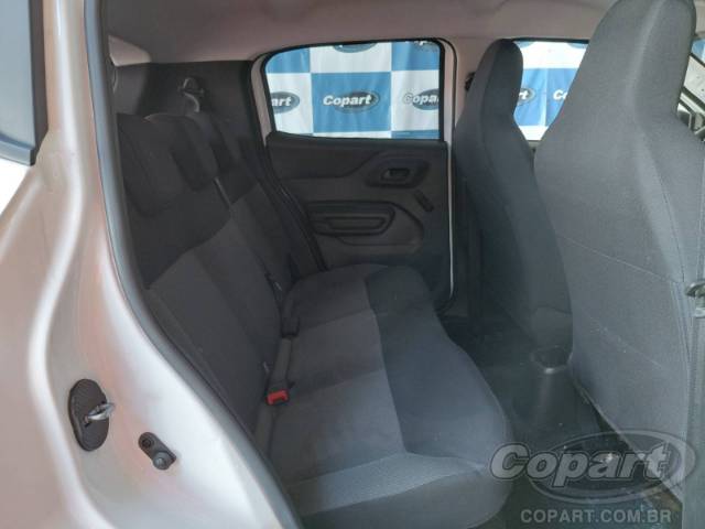 2025 CITROEN C3 