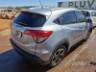 2017 HONDA HR-V 
