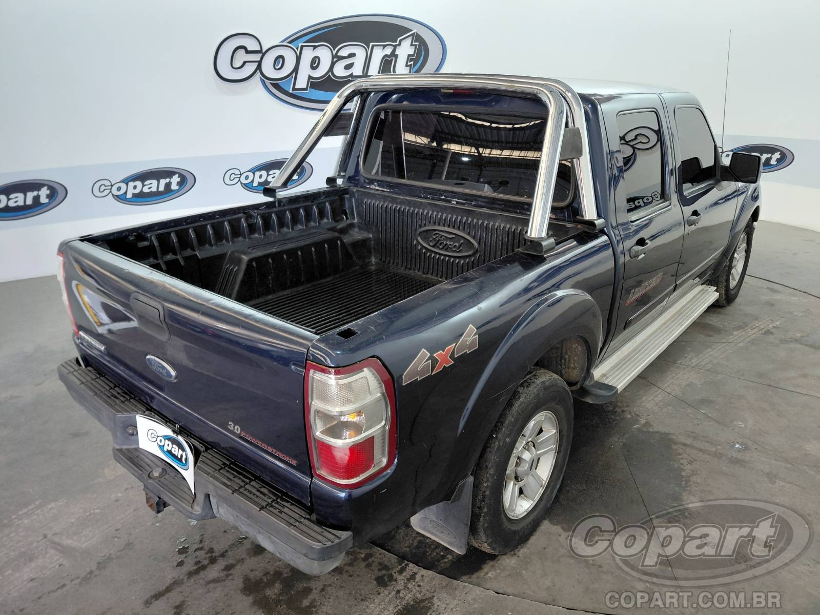 Foto 4: 2011 FORD RANGER CD