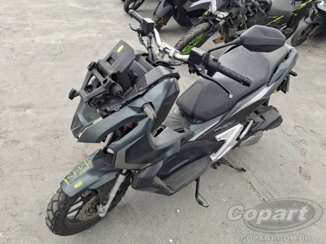 2024 HONDA ADV 