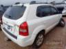 2015 HYUNDAI TUCSON 