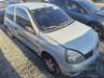 2009 RENAULT CLIO 