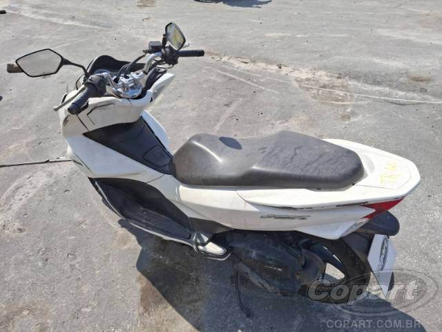 2014 HONDA PCX 