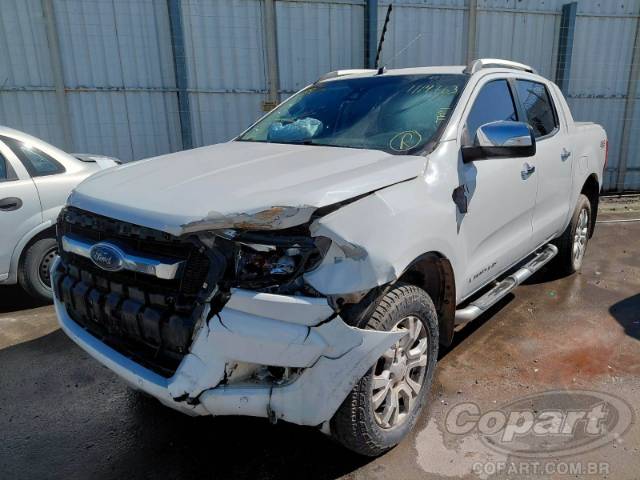 2019 FORD RANGER CD 