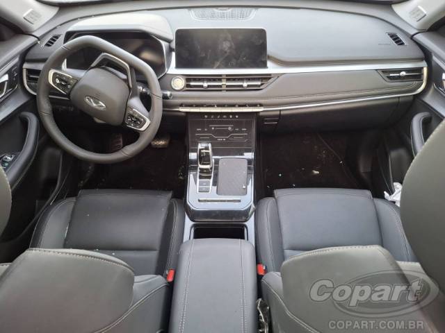 2026 CAOA CHERY TIGGO 7 