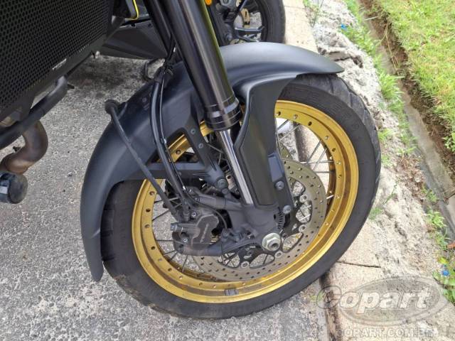 2021 SUZUKI V-STROM 