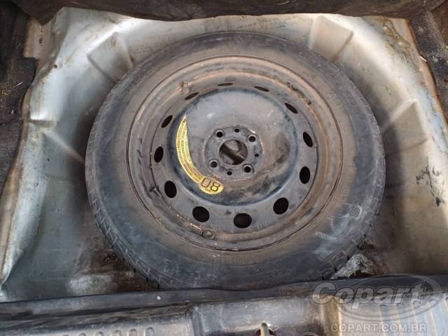 2015 FIAT GRAND SIENA 