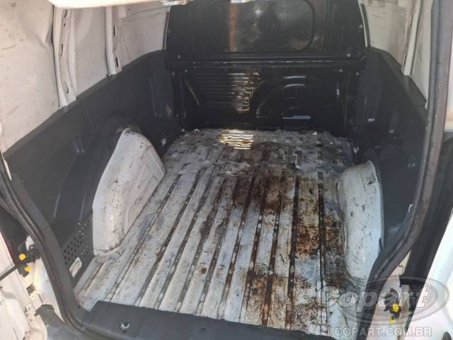 2016 FIAT FIORINO FURGAO 