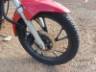 2024 HONDA CG 160 