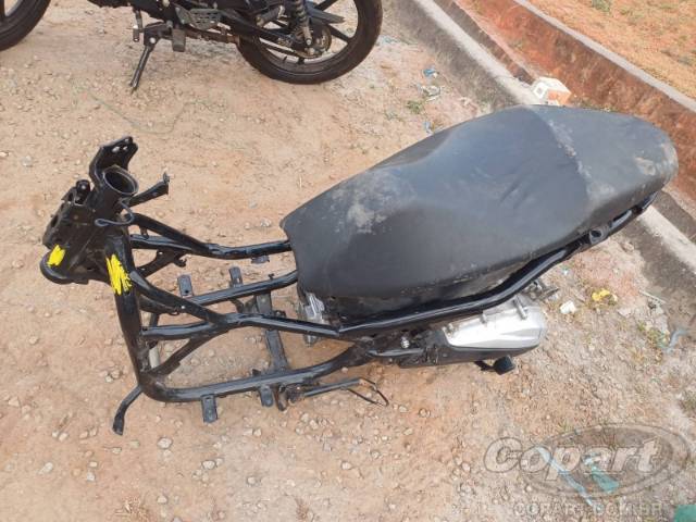 2024 HONDA PCX 