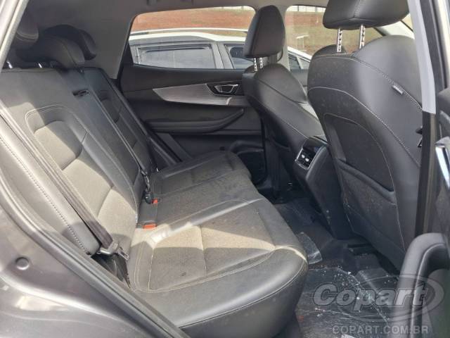 2023 CAOA CHERY TIGGO 5X 