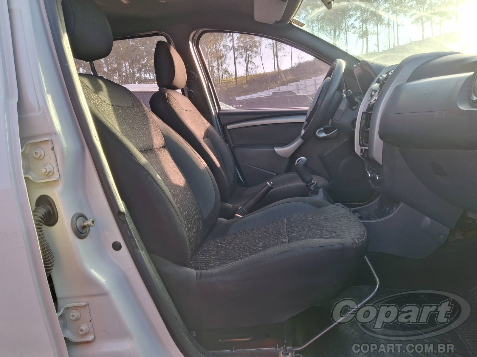 2019 RENAULT DUSTER OROCH — foto 5 de 11