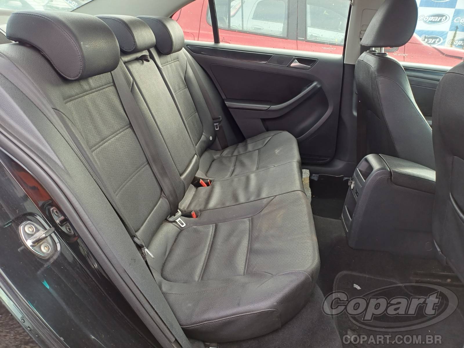 Foto 6 de 10: 2012 VOLKSWAGEN JETTA