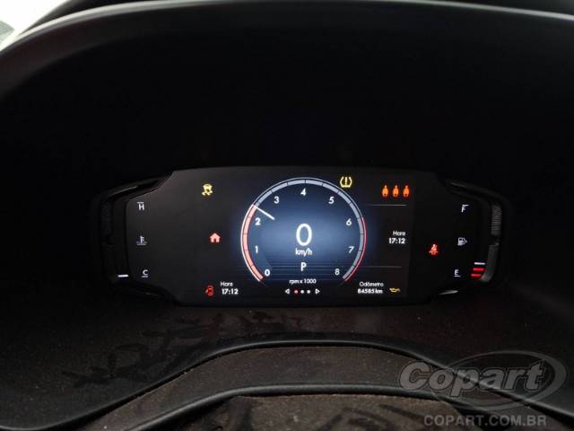 2022 FIAT TORO 