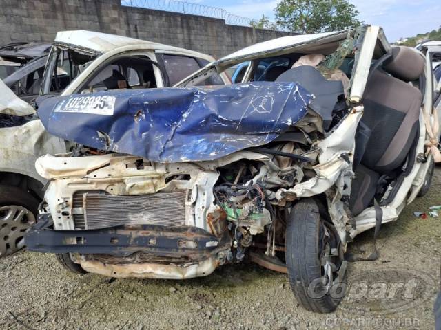 2022 VOLKSWAGEN GOL 