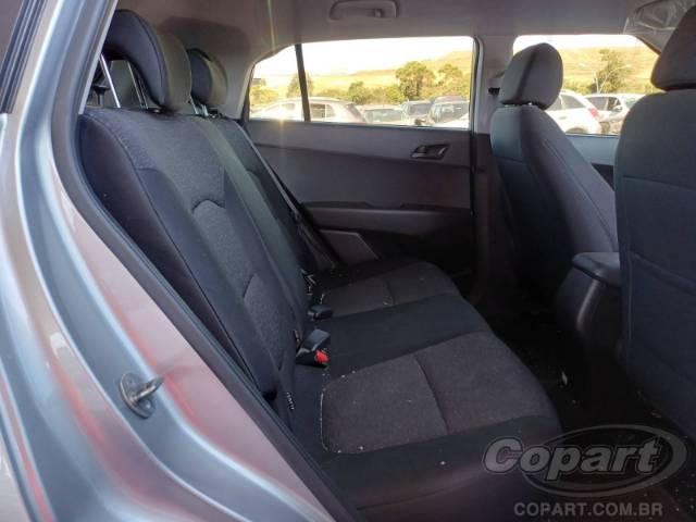 2025 HYUNDAI CRETA 