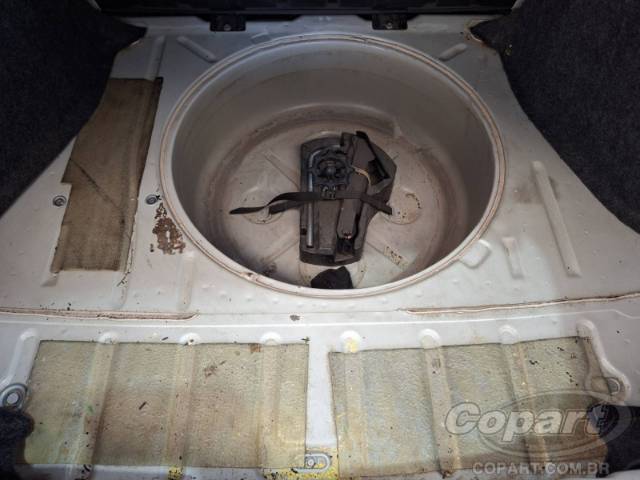 2023 VOLKSWAGEN VOYAGE 