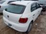 2015 VOLKSWAGEN GOL 