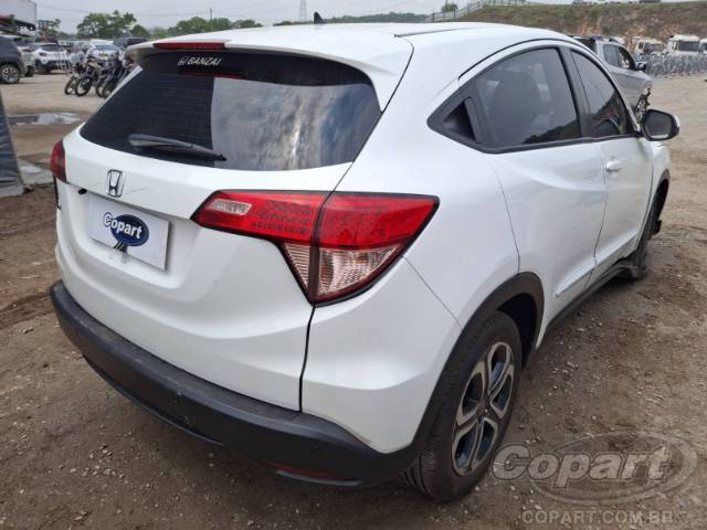 2016 HONDA HR-V 