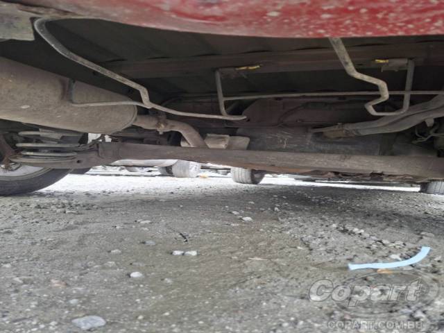 2015 CHEVROLET MONTANA 