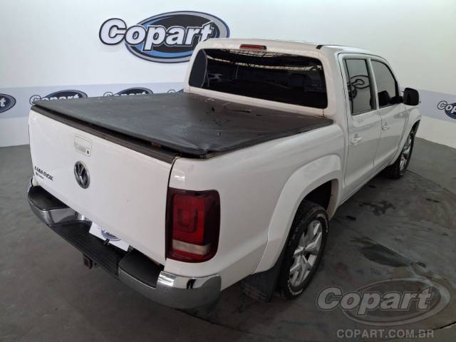 2022 VOLKSWAGEN AMAROK 
