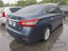 2014 NISSAN SENTRA 