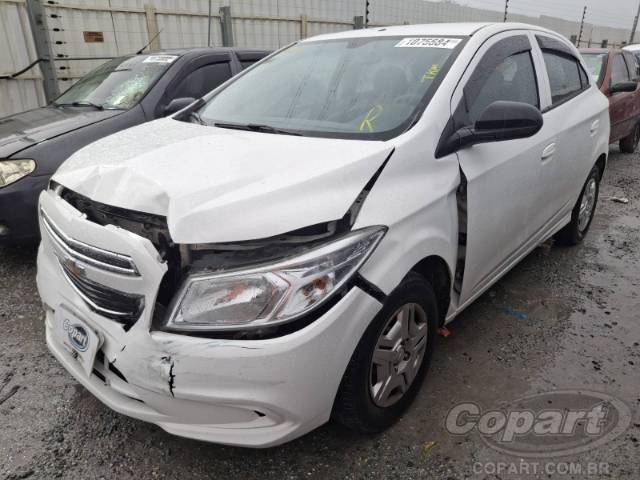 2015 CHEVROLET ONIX 