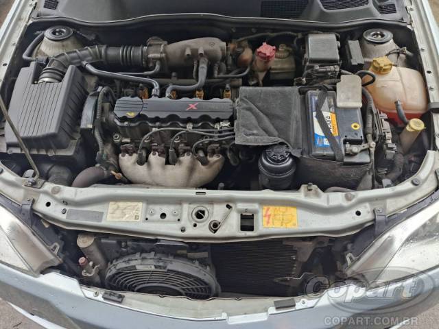 2009 CHEVROLET ASTRA 