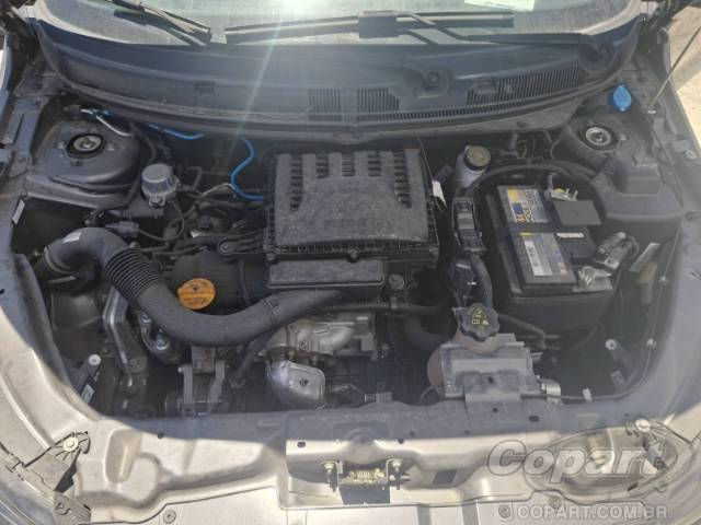 2024 FIAT ARGO 