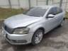 2011 VOLKSWAGEN PASSAT 