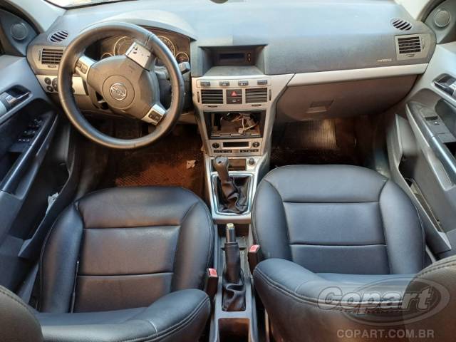 2011 CHEVROLET VECTRA 