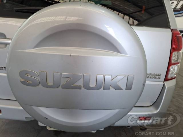 2013 SUZUKI GRAND VITARA 
