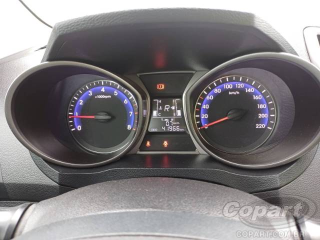 2018 HYUNDAI HB20 