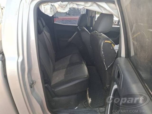 2020 FORD RANGER CD 