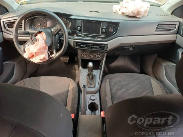 2020 VOLKSWAGEN POLO 