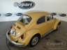 1972 VOLKSWAGEN FUSCA 