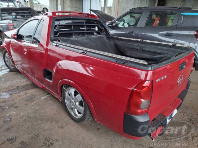 2005 CHEVROLET MONTANA 