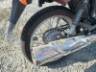 2006 HONDA CG 150 