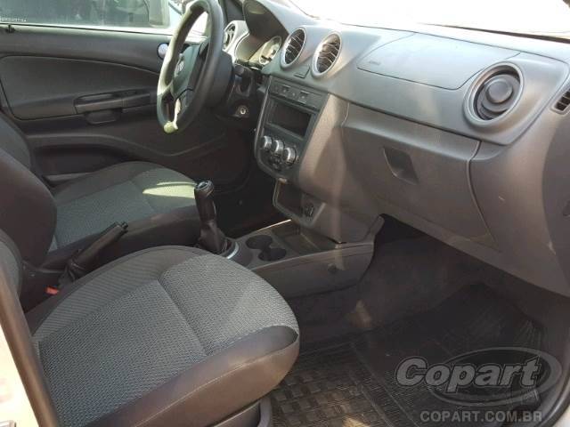 Foto 5: 2013 VOLKSWAGEN GOL