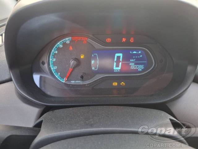2016 CHEVROLET PRISMA 