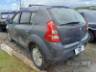 2012 RENAULT SANDERO 