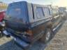 1997 MITSUBISHI L200 CD 