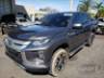 2021 MITSUBISHI L200 TRITON 