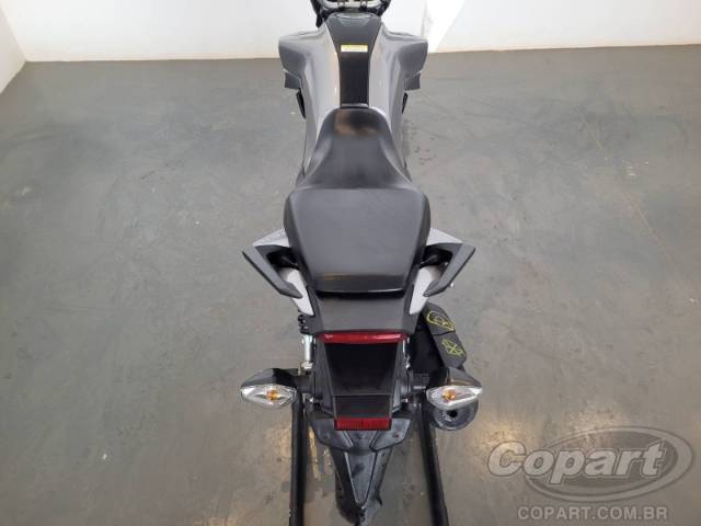 2026 HONDA CG 160 