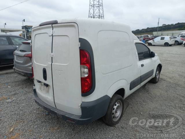 2020 FIAT FIORINO FURGAO 