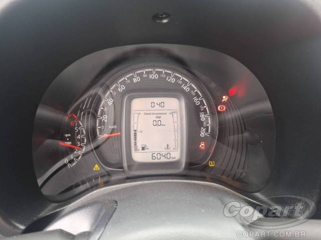 2025 FIAT MOBI 