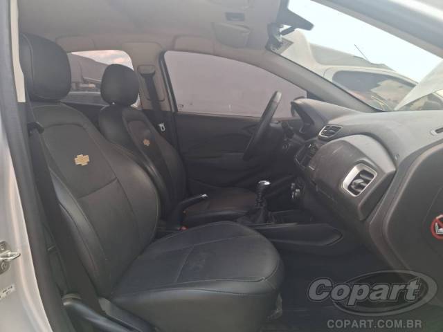 2018 CHEVROLET ONIX 