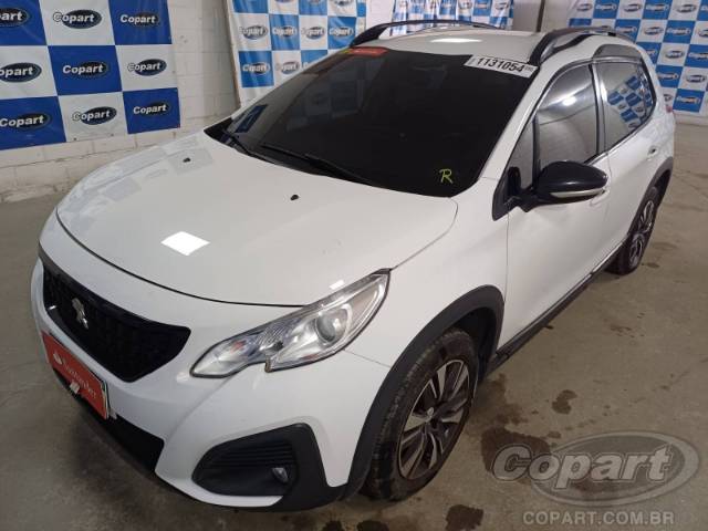2022 PEUGEOT 2008 