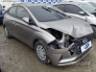 2021 HYUNDAI HB20 