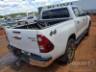 2021 TOYOTA HILUX CD 